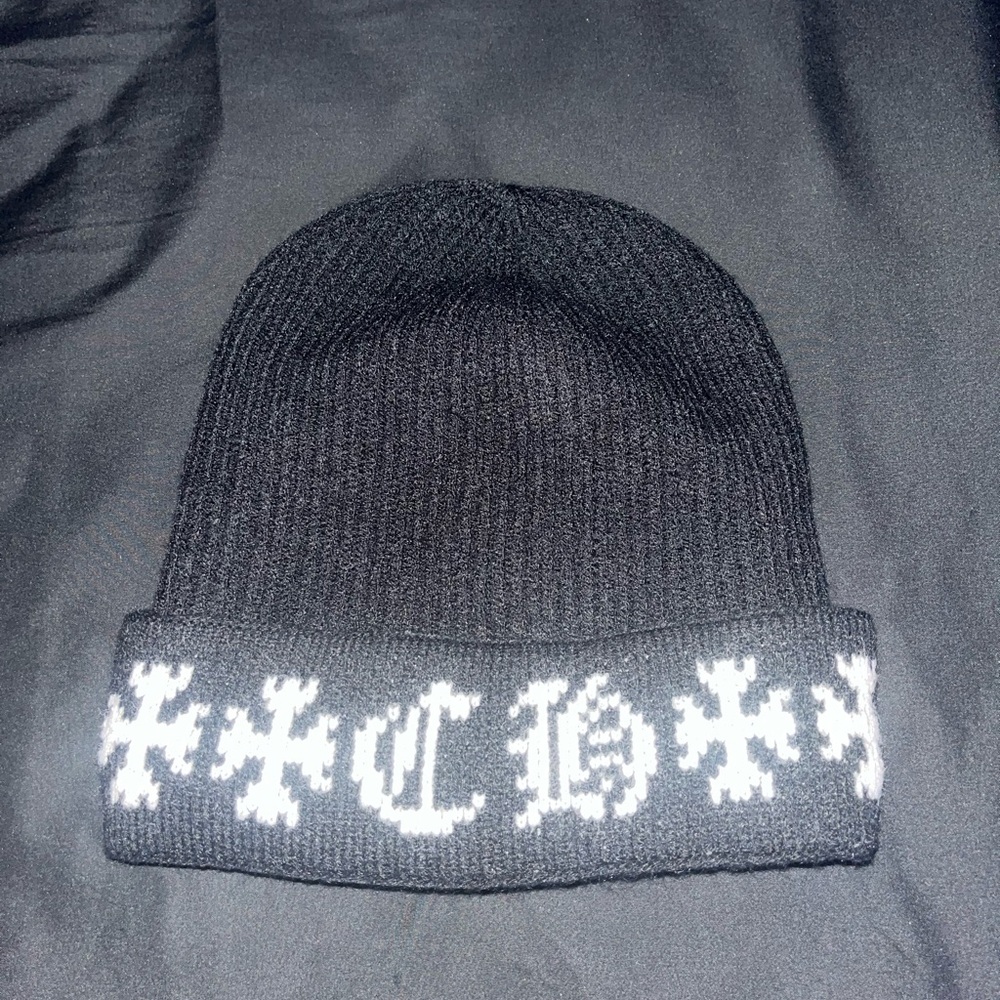 Chrome Hearts Beanie